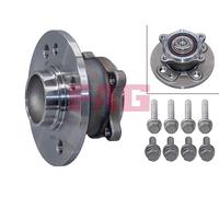 Kit Cuscinetto Ruota FAG 713 6494 40 Per MINI
