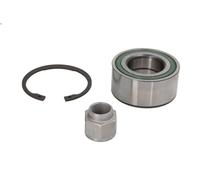 Kit cuscinetto ruota FAG 713 6500 60 per CITROEN C2 (JM_) 1.4 2005-2009