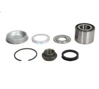 Kit cuscinetto ruota FAG 713 6500 70 per CITROEN C2 (JM_) 1.4 2005-2009