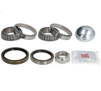 Kit cuscinetto ruota FAG 713 6503 10 per PEUGEOT J5 Autobus (280P) 2 1983-199
