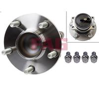 Kit cuscinetto ruota FAG 713 6506 20 per OUTLANDER III 2 2012-2022