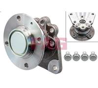 Kit cuscinetto ruota FAG 713 6507 20 OPEL CORSA F (P2JO) 1.2 2019-