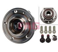Kit Cuscinetto Ruota FAG 713 6604 20 Per VOLVO