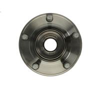 Kit cuscinetto ruota FAG 713 6604 40 per VOLVO V50 (545) 2 2006-2012