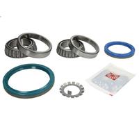 Kit cuscinetto ruota FAG 713 6670 10