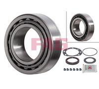 Kit Cuscinetto Ruota FAG 713 6675 60 Per MERCEDES-BENZ