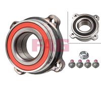 KIT CUSCINETTO RUOTA FAG 713 6677 80 Per BMW, BMW (BRILLIANCE)