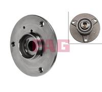 Set di cuscinetti ruota FAG 713 6680 60
