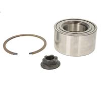 Kit cuscinetto ruota FAG 713 6704 10 per GRAND CHEROKEE IV (WK, WK2) 3 2011-