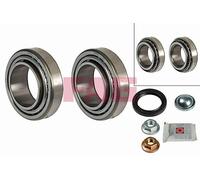 Kit Cuscinetto Ruota Ford Fiesta III (GFJ) 1.3 Fag 713678320