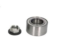 Kit cuscinetto ruota FAG 713 6784 10 FORD COUGAR (EC_) 2.5 1998-2001