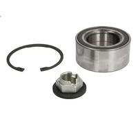 Kit cuscinetto ruota FAG 713 6784 40 FORD MONDEO III (B5Y) 2 2000-2007