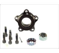 Kit cuscinetto ruota FAG 713 6786 50 per TRANSIT Furgone (FA_ _) 2 2002-2006