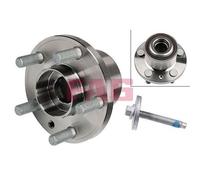Schaeffler FAG 713 6788 20 Kit cuscinetto ruota per FORD,FORD (CHANGAN),LAND ROV