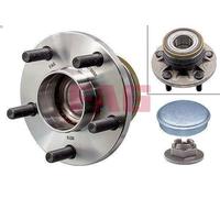 Kit cuscinetto ruota FAG 713 6788 90 per FORD TOURNEO CONNECT 1.8 2006-2013