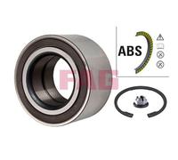 Kit Cuscinetto Ruota Fag 713 6789 70 per Ford Assale Anteriore Assale Posteriore