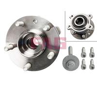 Kit cuscinetto ruota - FAG 713 6789 80