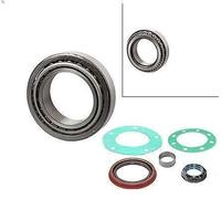 Kit cuscinetto ruota FAG 713 6791 10 FORD TRANSIT Furgone (FA_ _) 2.3 2006-2014
