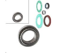 Kit cuscinetto ruota FAG 713 6791 10 per TRANSIT Furgone (FA_ _) 2.3 2006-2014