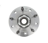 Kit cuscinetto ruota FAG 713 6791 50 TRANSIT V363 Autobus (FAD, FBD) 2 2016-2024