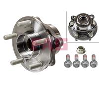 Kit Cuscinetto Ruota FAG 713 6792 10 Per FORD, FORD (CHANGAN)