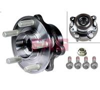 Kit cuscinetto ruota FAG 713 6792 80 per FORD USA EDGE 2 2015-2018