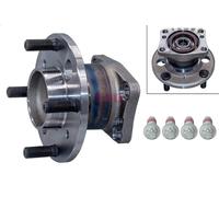 Kit cuscinetto ruota FAG 713 6793 per FORD FIESTA VI Van 1 2012-2017