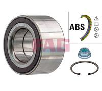 Kit cuscinetto ruota FAG 713 6794 20 per FORD KUGA I 2 2008-2012
