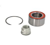 Kit cuscinetto ruota FAG 713 6900 80 per FIAT PUNTO (176_) 1.1 1993-1999