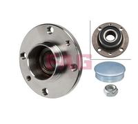 Schaeffler FAG 713 6902 30 Kit cuscinetto ruota per ALFA ROMEO,FIAT,LANCIA