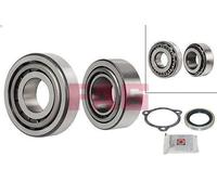 Kit cuscinetto ruota FAG 713 6903 80 IVECO DAILY II Furgone 2.5 1989-1996