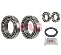 FAG (Schaeffler) Kit cuscinetto ruota 713 6904 70 posteriore