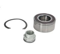 Kit cuscinetto ruota FAG 713 6907 50 per LANCIA Y (840_) 1.2 1996-2003