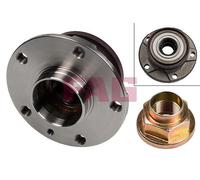 FAG Kit cuscinetto ruota 713690820 diam. 127,9 mm largh. 69,8 mm