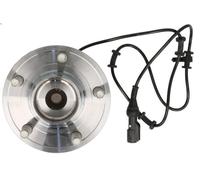 Kit cuscinetto ruota FAG 713 6970 80