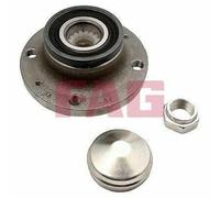 KIT CUSCINETTO RUOTA FAG 713606350-POST. FOR FIAT GRANDE PUNTO(199)-12/14/13MJT-