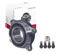 Kit Cuscinetto Ruota Fag 713 6064 10 per Alfa Romeo Assale Anteriore