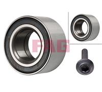 Set di cuscinetti ruota FAG 713 6102 90