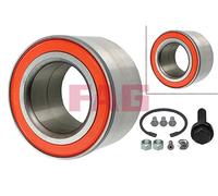 FAG Kit cuscinetto ruota 713610300 diam. 80 mm largh. 45 mm