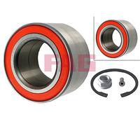 Set di cuscinetti ruota FAG 713 6104 00