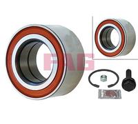 FAG Kit cuscinetto ruota 713610450 diam. 80 mm largh. 38 mm