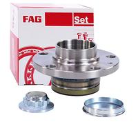 Kit Cuscinetto Ruota FAG - 713610490