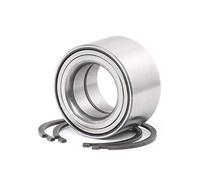 FAG Kit cuscinetto ruota 713 6138 10 Diametro interno: 43mm Diametro esterno: 76mm