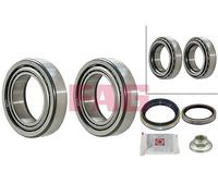 Set di cuscinetti ruota FAG 713 6151 30