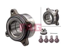 Set di cuscinetti ruota FAG 713 6197 40