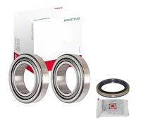 Fag Kit Cuscinetto Ruota 713623020