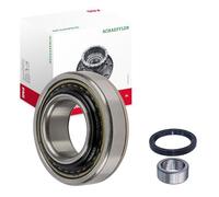 Cuscinetto ruota 713 6230 90 FAG per SUZUKI JIMNY Fuoristrada chiuso