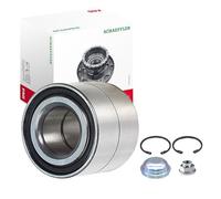 FAG Kit cuscinetto ruota 713 6234 80 - diametro interno 25 mm, esterno 52 mm - Schaeffler