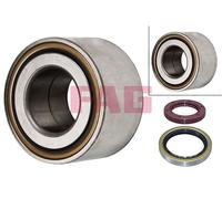 Set di cuscinetti ruota FAG 713 6265 80