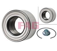 Set di cuscinetti ruota FAG 713 6268 00